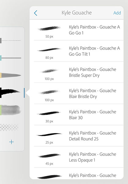 3 Pencil Brushes for Photoshop by pixelstains on DeviantArt